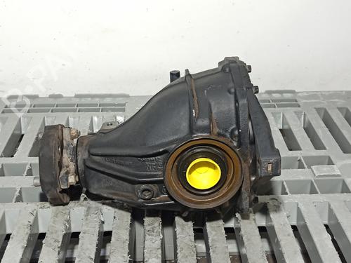 Rear differential MERCEDES-BENZ CLK (C209) CLK 270 CDI (209.316) | BP16388183M24 