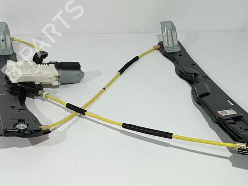 Used Front left window mechanism LAND ROVER RANGE ROVER VELAR (L560) 2.0 D240 SD4 4x4 (241 hp) 29442842
