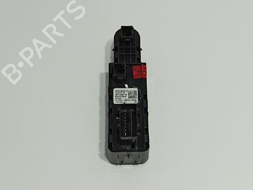 Left front window switch PEUGEOT 2008 I (CU_) 1.2 THP 130 / PureTech 130 | BP21798715I27