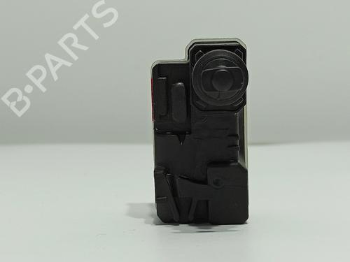 Fuel door actuator CITROËN C3 III (SX) 1.5 BlueHDi 100 (SXYHYP, SXYHTU) | BP14544673E18