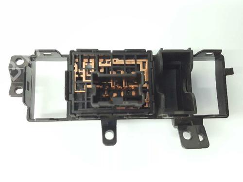 Mirror switch NISSAN PATHFINDER III (R51) 2.5 dCi | BP4379221I25