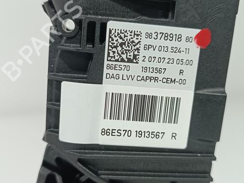 Pedal OPEL CORSA F (P2JO) 1.2 (68) | BP21546797I4