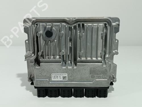 Used Engine control unit (ECU) BMW 1 (F40) 118 d (150 hp) 11496135