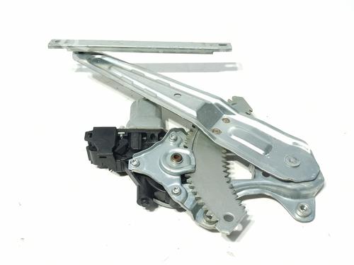 Rear right window mechanism NISSAN JUKE (F15) 1.5 dCi | BP16386076C25
