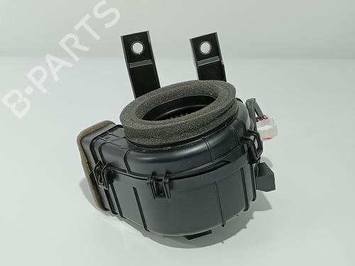 Heater blower motor TOYOTA COROLLA Hatchback (_E21_, _EA1_, _EH1_)  | BP14543880M62