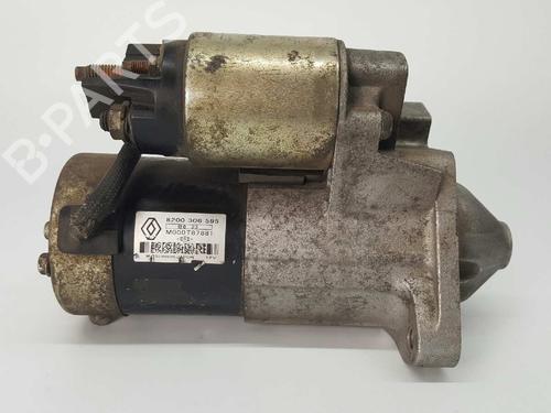 Used Starter RENAULT CLIO III (BR0/1, CR0/1) 1.5 dCi (C/BR0G, C/BR1G) (68 hp) 2760783