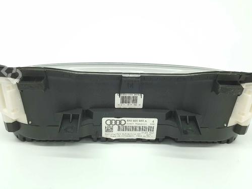 Instrument cluster AUDI A1 (8X1, 8XK) 1.6 TDI | BP7024664C47