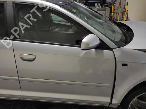 Dør høyre foran AUDI A3 (8P1) 2.0 TDI 16V | BP29264022C3
