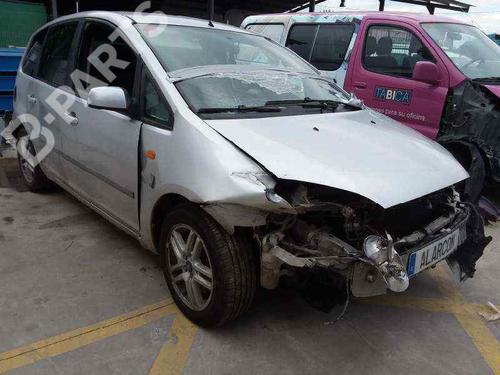 Front left window mechanism FORD FOCUS C-MAX (DM2) 1.6 TDCi | BP2740242C22 