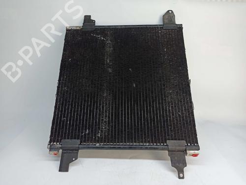 AC-Kondensator MERCEDES-BENZ M-CLASS (W163) ML 400 CDI (163.128) | BP7888185M32