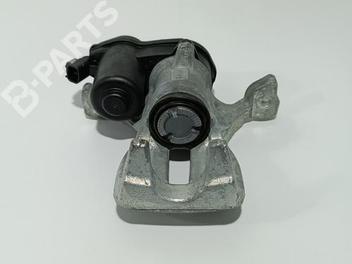 Right rear brake caliper TOYOTA COROLLA Saloon (_E21_) 1.8 VVTi Hybrid (ZWE211, MZEA12) | BP11543455M106 