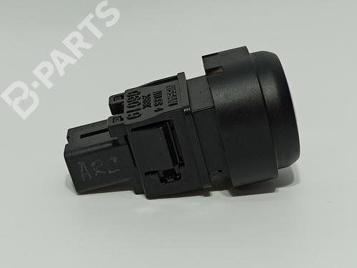 Warning switch NISSAN NV200 / EVALIA Bus  | BP11999417I22 