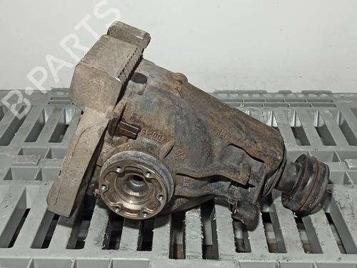 Differential, bag BMW 5 (E60) 525 d (177 hp) 27977522