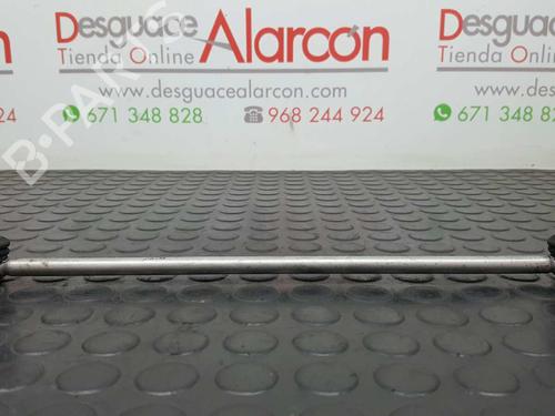 Højre fortil bærearm CITROËN C3 II (SC_) 1.6 HDi (92 hp) 14531644