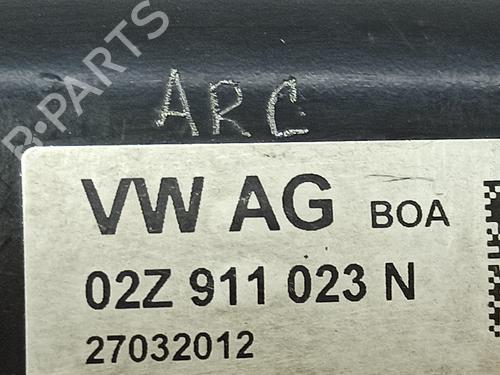 Starter VW POLO V (6R1, 6C1) 1.2 TDI | BP12096157M8 