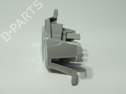Left front fog light TOYOTA YARIS (_P21_, _PA1_, _PH1_) 1.5 Hybrid (MXPH10, MXPH11) | BP25610838C30 
