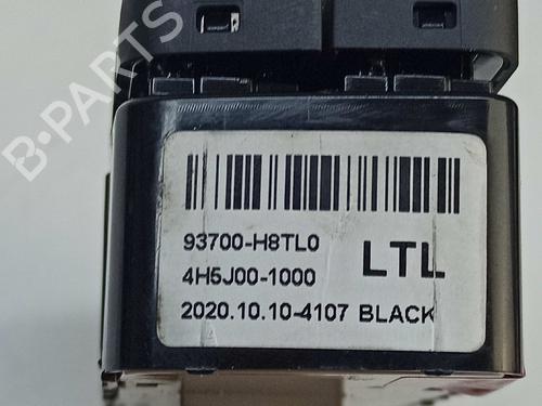 Headlight switch KIA STONIC (YB) 1.0 T-GDi | BP14542156I24