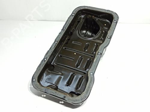 Oil sump NISSAN PRIMERA Hatchback (P12) 1.6 | BP18021525M115