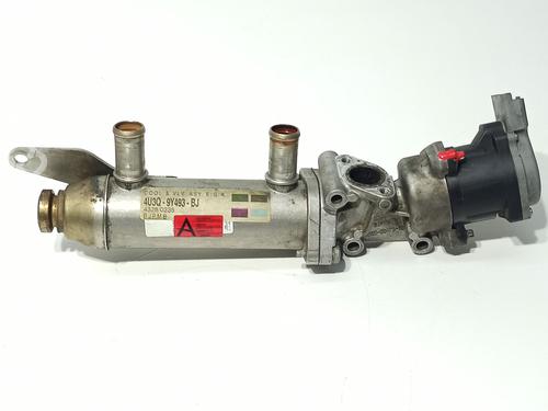 Used Egr PEUGEOT 607 (9D, 9U) 2.7 HDi 24V (204 hp) 32414631