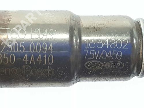 Electronic sensor KIA SPORTAGE III (SL) 1.7 CRDi | BP8749680M84 
