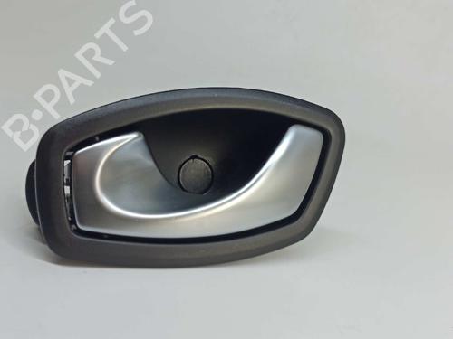 Front left interior door handle RENAULT MEGANE III Hatchback (BZ0/1_, B3_) 2.0 dCi (BZ0Y) | BP6894476I13 