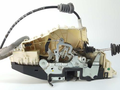 Rear right lock MERCEDES-BENZ S-CLASS (W221, V221) S 320 CDI (221.022, 221.122) | BP5030765C99 