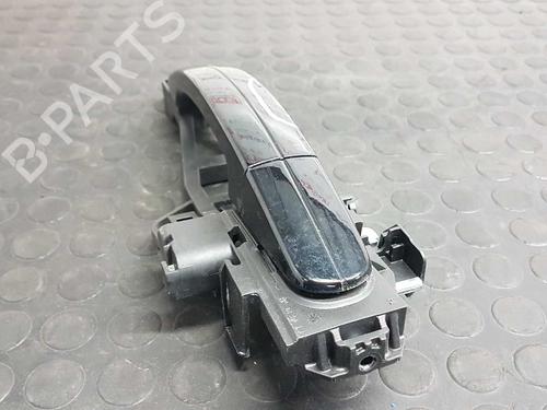 Rear left exterior door handle FORD KUGA II (DM2) 2.0 TDCi | BP2742375C130