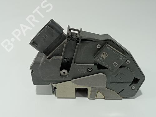 Front right lock FORD C-MAX II (DXA/CB7, DXA/CEU) 1.6 TDCi | BP16308291C97
