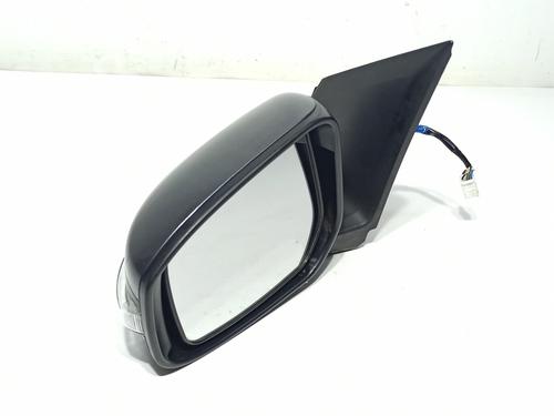 Left mirror MITSUBISHI MIRAGE / SPACE STAR VI Hatchback (A0_A) 1.2 LPG (A03A) | BP25451536C26 