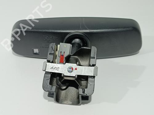 Rear mirror LAND ROVER RANGE ROVER EVOQUE (L538) 2.0 D | BP21052342I6