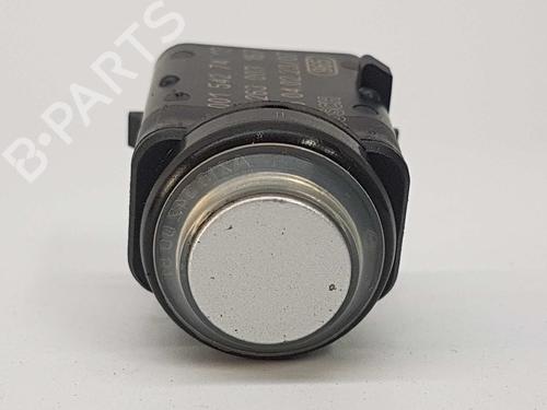 Module électronique MERCEDES-BENZ E-CLASS (W211) E 320 CDI (211.026) (204 hp) 11380852