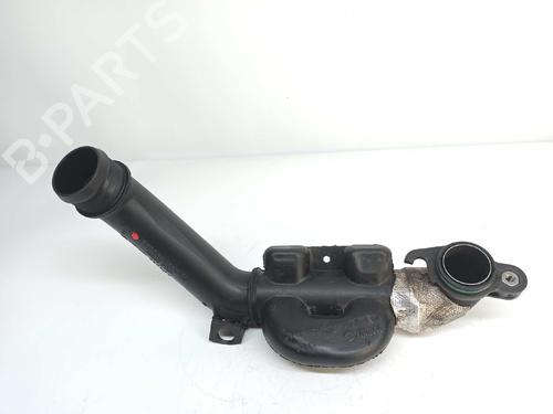 Pipe PEUGEOT PARTNER MPV (5_, G_) 1.6 HDi 90 | BP14536986M125