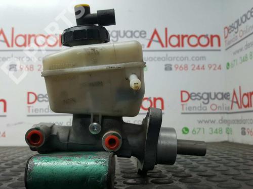 Brake master cylinder DACIA SANDERO 1.5 dCi | BP2745349M77 