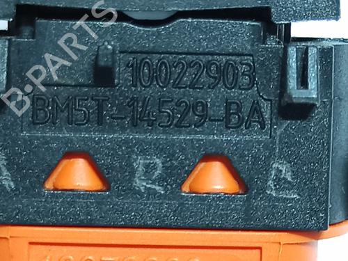 Right front window switch FORD TOURNEO COURIER B460 MPV 1.5 TDCi | BP17872933I26 