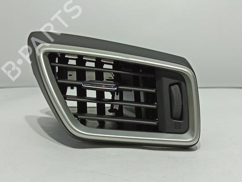 Used Air vent NISSAN QASHQAI II (J11, J11_) 1.6 dCi (130 hp) 11640822