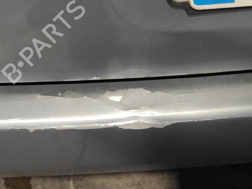 Rear bumper OPEL ZAFIRA / ZAFIRA FAMILY B (A05) 1.9 CDTI (M75) | BP16118698C8 