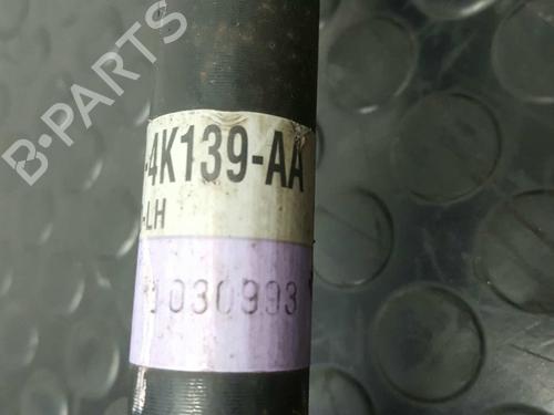 Antriebswelle links hinten JAGUAR S-TYPE II (X200) 3.0 V6 | BP4588184M40