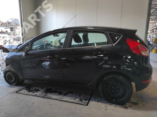 Right front window motor FORD FIESTA VI (CB1, CCN) 1.25 | BP16939648E20 