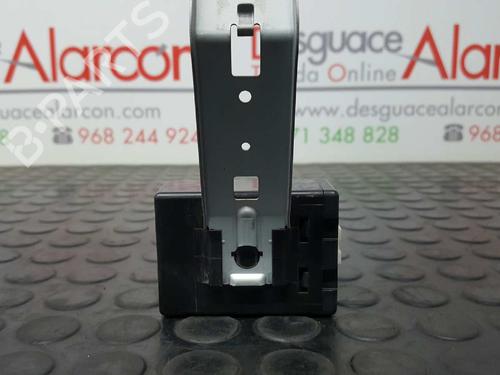 Electronic module NISSAN JUKE (F15) 1.5 dCi | BP2769669M83