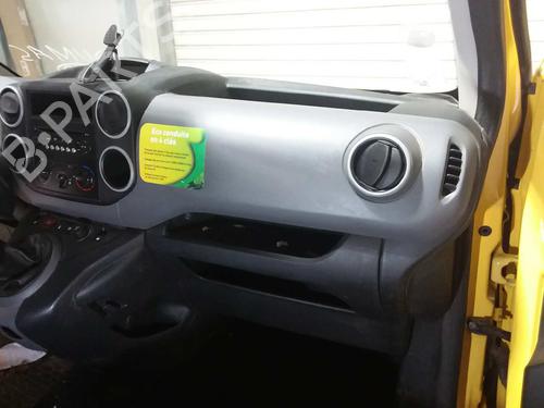 Elektronisk modul CITROËN BERLINGO / BERLINGO FIRST MPV (MF_, GJK_, GFK_)  | BP14535390M83 