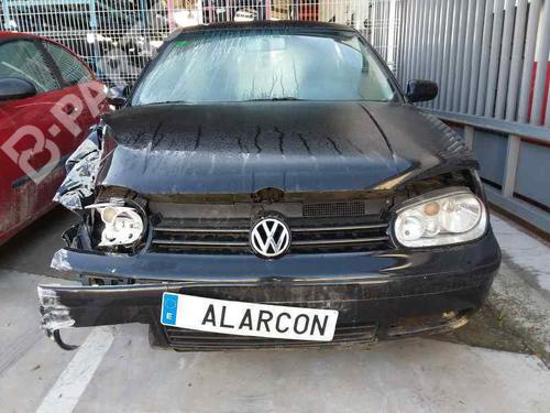 Commande de phare VW GOLF IV (1J1) 1.9 TDI | BP4682257I24 