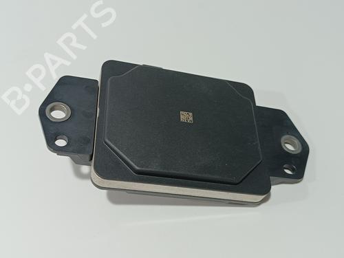 Elektronisk modul TOYOTA AYGO X (_B7_) 1.0 VVT-i (KGB70) | BP29848266M83