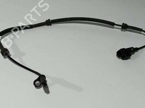 Elektronisk sensor LAND ROVER RANGE ROVER VELAR (L560) 2.0 D240 SD4 4x4 (241 hp) 29602046