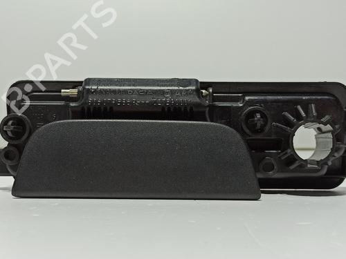 Used Tailgate handle RENAULT EXPRESS Box Body/MPV [2021-2025]  22940761