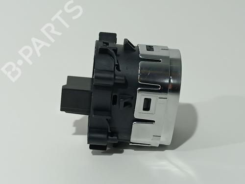 Ignition barrel MERCEDES-BENZ CLA (C118) CLA 200 d (118.312) | BP22773769M48 