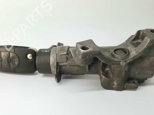Clé de contact AUDI A6 C5 (4B2, 4B4) 2.5 TDI | BP5992940M48 