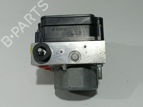 ABS pump RENAULT CAPTUR I (J5_, H5_) 1.5 dCi 90 (J5N4, J5M5, J5MW, J5M6, J5AL, J5AJ) | BP31622995M43 - Image 3