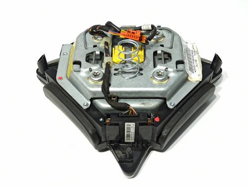 Driver airbag PORSCHE CAYENNE (9PA) S 4.5 | BP11537835C9