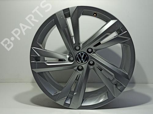 Used Rim Rim VW TIGUAN (AD1, AX1) [2016-2024] 33547235 33547235