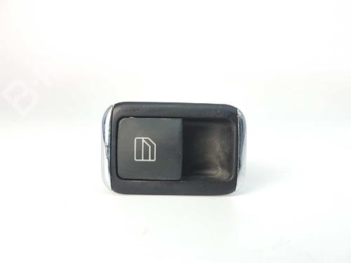 Used Left rear window switch MERCEDES-BENZ C-CLASS (W204) C 200 CDI (204.007, 204.006) (136 hp) 4935891